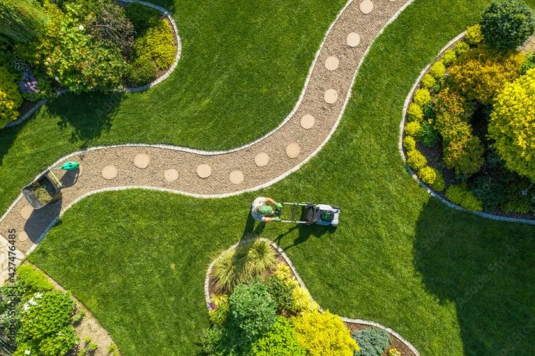 Landscape Maintenance in Charlotte NC