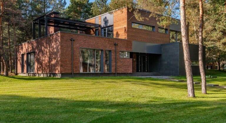 Full Service Lawn Care Charlotte